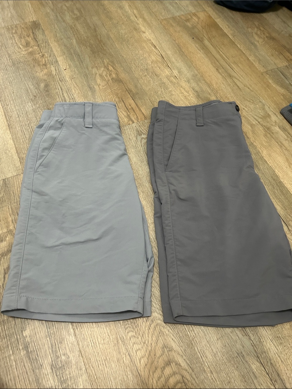 Under Armour Men’s shorts bundle